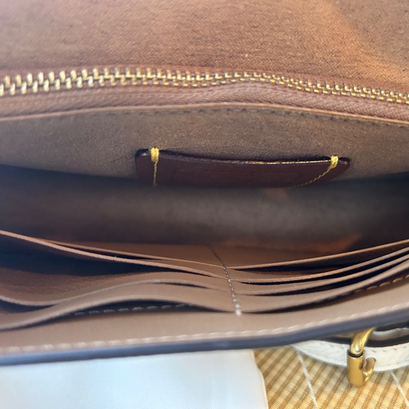 Coach bag - Picture 2 of 4